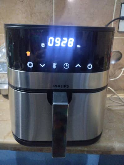 Air Fryer 7 Liter