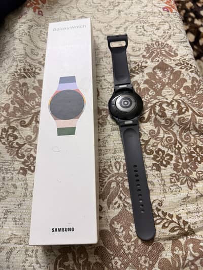 Samsung galaxy watch 6