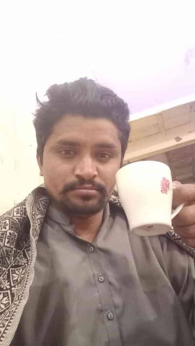 Zia Afzal