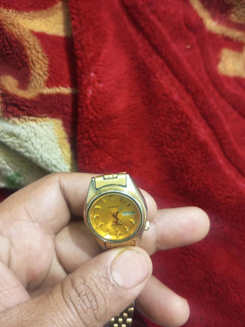 citizen automatic eagle 7 automatic watch 7