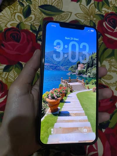 IPhone 11 Pro Max PTA APPROVED