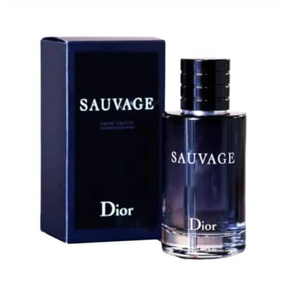 Brand New Dior Perfume 100 ML || Japan Import || Official Outlet