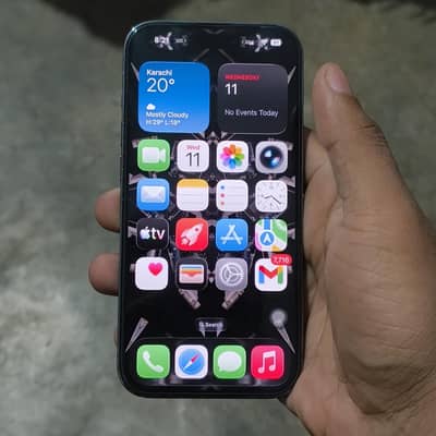 I phone 14 pro pta approved