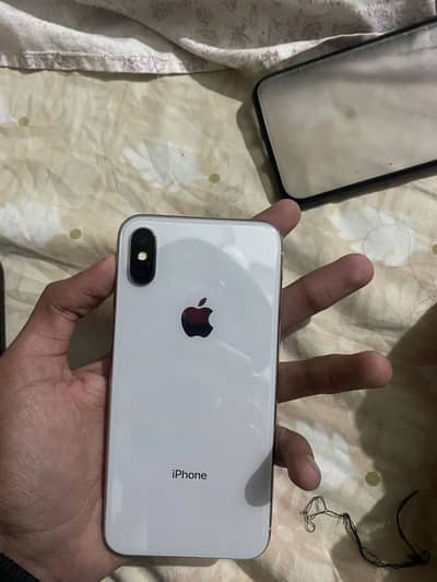 iPhone x