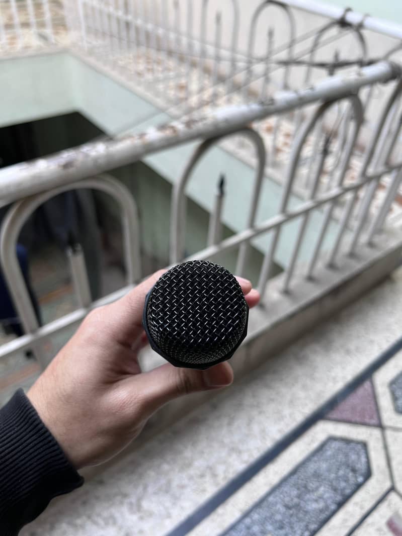 wireless dynamic mic 3