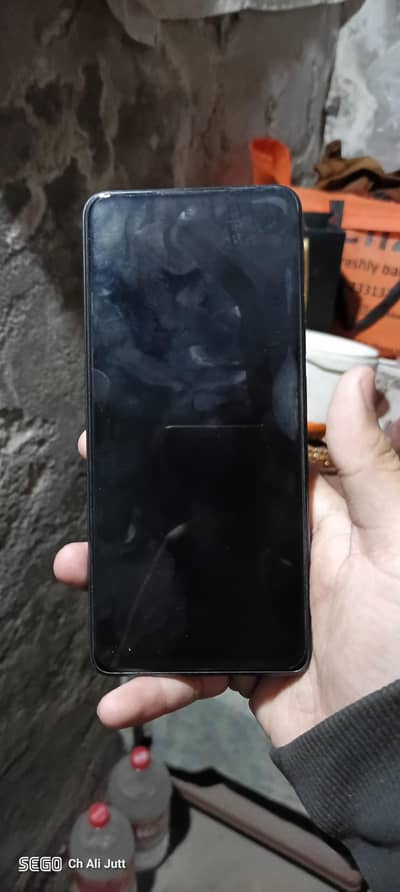 infinix Hot 40 pro 8/256 Gb with box