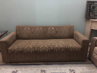 SOFA FOR SELL