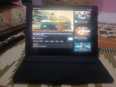 iPad pro 2016 non PTA still working