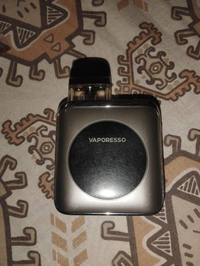 vaporesso nano 4