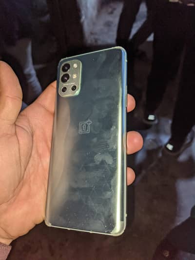 OnePlus 9r pta