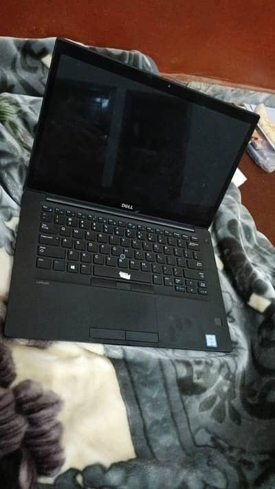 Dell Latitude 7480 – 10/10 Condition | SSD | i5 | 8GB RAM