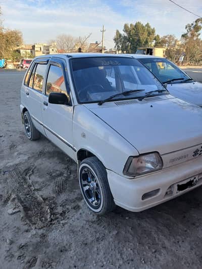 Mehran Euro ll