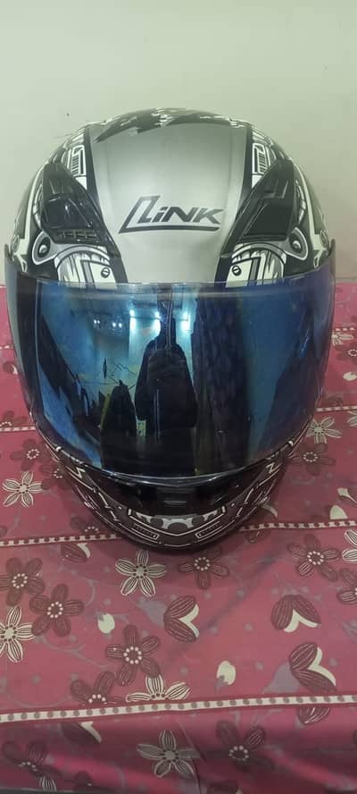 Links helmat for sale
