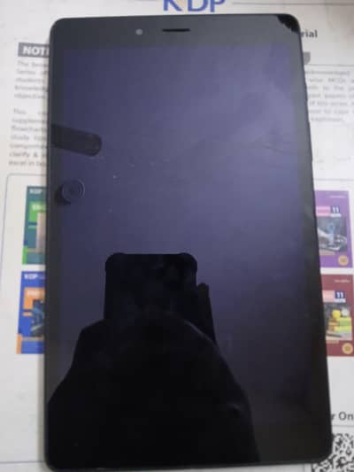 samsung tab A [ 8.0 ] 2019