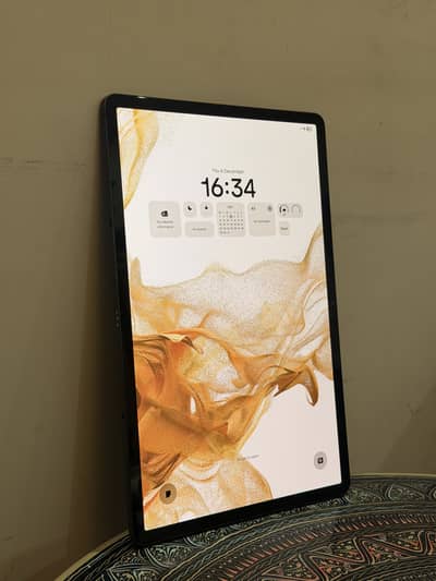 Samsung Tab s8+ 8/128