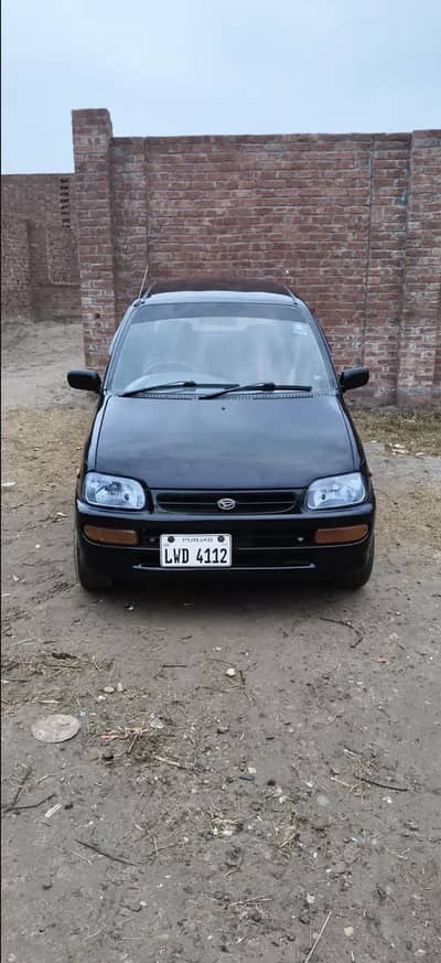 Coure Gari 2005 model phone no 03034348599