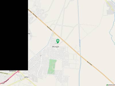 "Plot No. 1129, Block N: Where Elegance and Comfort Coalesce in DHA Phase 6"