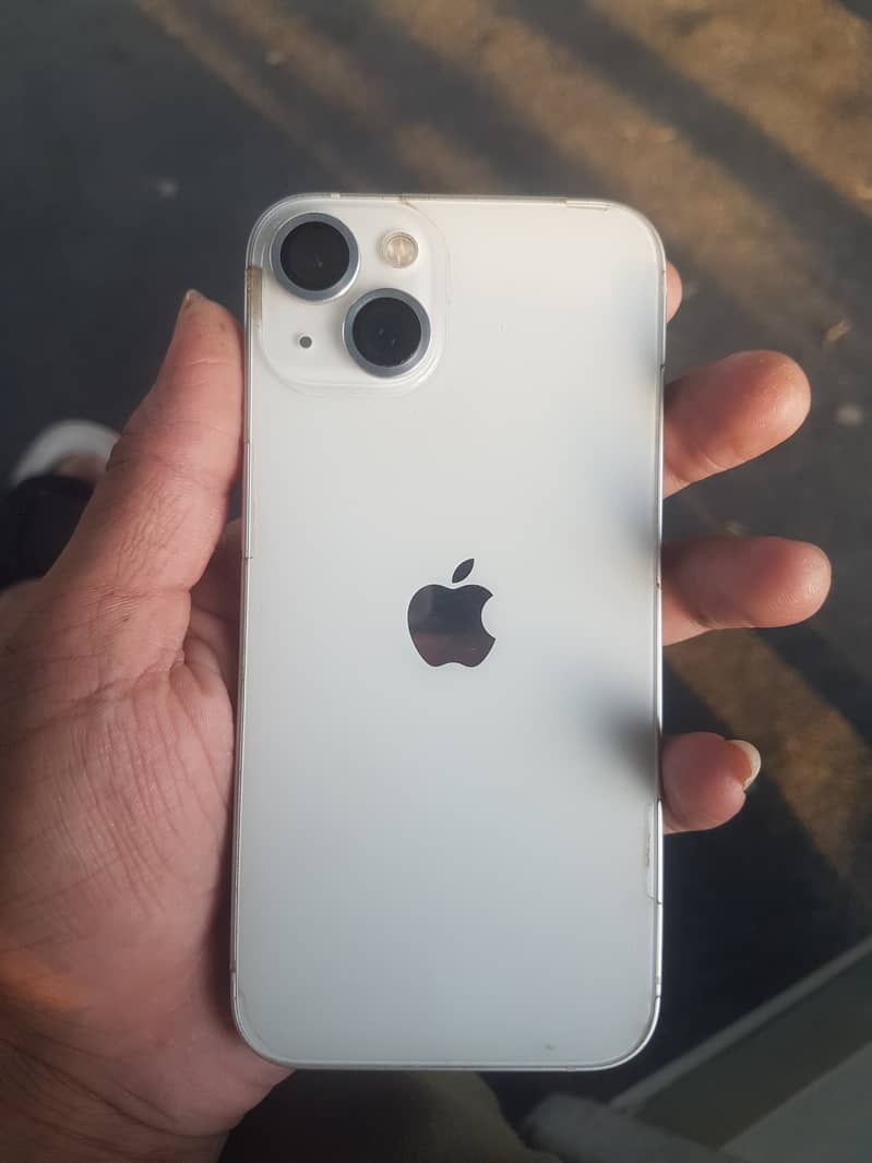 iPhone 13 1