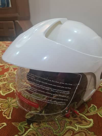 bikers Helmet