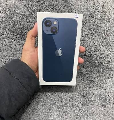IPHONE 13 BEST PRICE MDM UNLOCKED BOX PACK