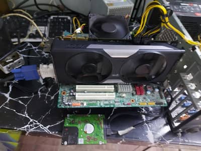 Evga Gtx 760 4gb urgent sale