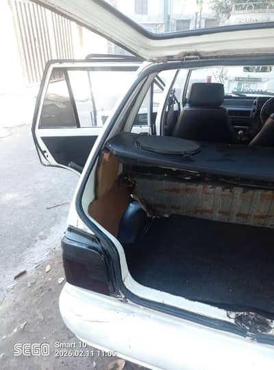 Suzuki Mehran-0.300. 4.9. 6.7. 6.7. 8.