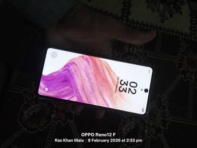 samsung A53 5G 8/128  daba  sath  pta approved hy exchnge posibal