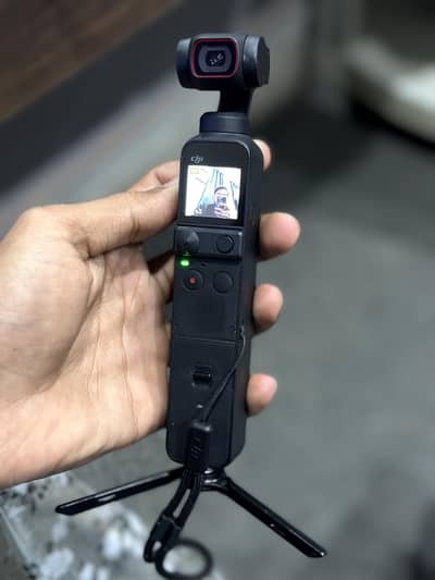 dji osmo pocket 2 combo