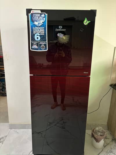 Dawlance (MODEL NO 9178LF Avante R)