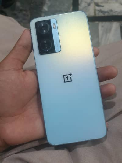 one Plus Nord N20 SE