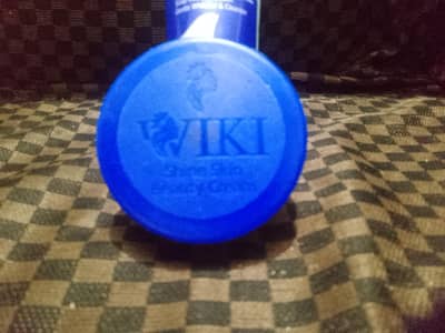 wikki special skin care products night cream. face wash araq gulab . ser