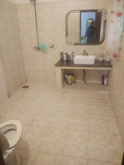 Main Cantt Separate Upper portion Available For Rent Excellent location i