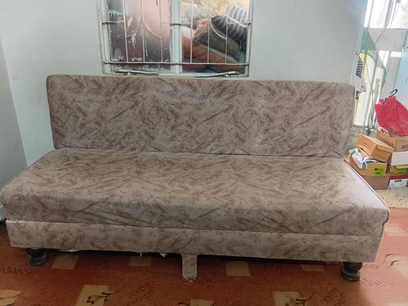 sofa bed 0
