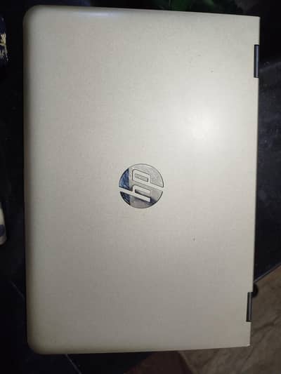 HP Pavilion x360 Touch Laptop | Core i5 | 16gb Ram | USA Original