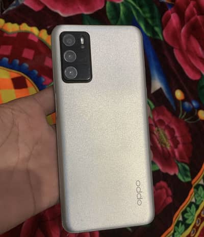 Oppo A16