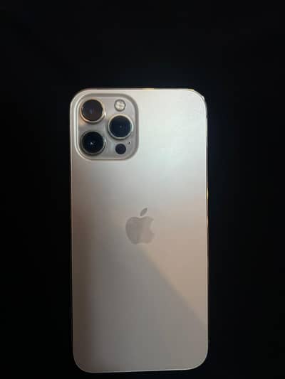 Iphone 12 pro price 1,35000 Max pta approved