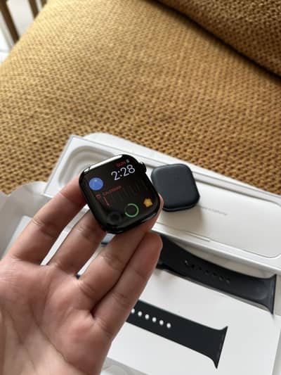 Apple Watch Series 11 46mm