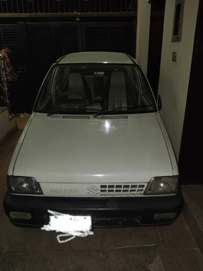 1998 model mehran car urgent sale 03214108457