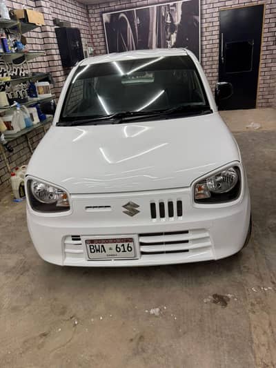 22 ke alto vxr rim tair new  lge Howe ha o meter gari ha