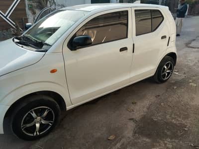 Suzuki Alto VXR2023/24