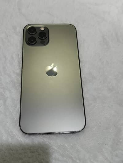 iPhone 12 pro 128GB non pta