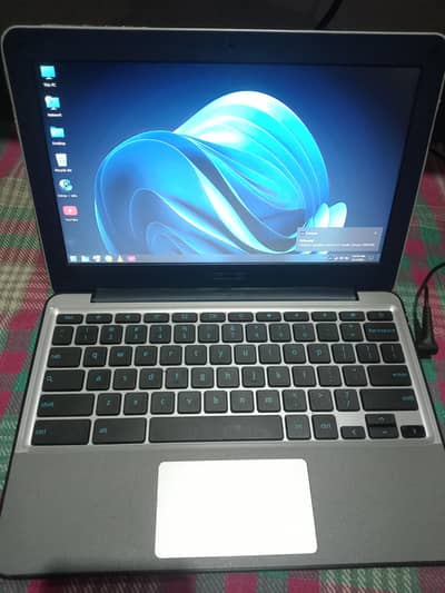 Fantastic chrome book