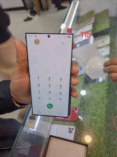 Samsung All Model ORIGINAL display panel and parts  Sir Available hai