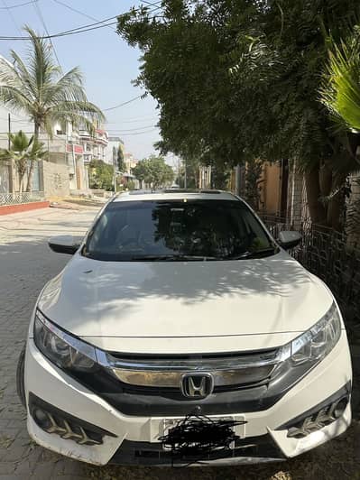 Neat and clean condition