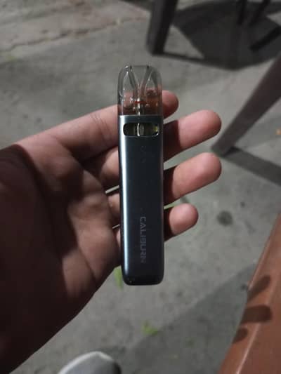 G4 mini 0.4 new coil