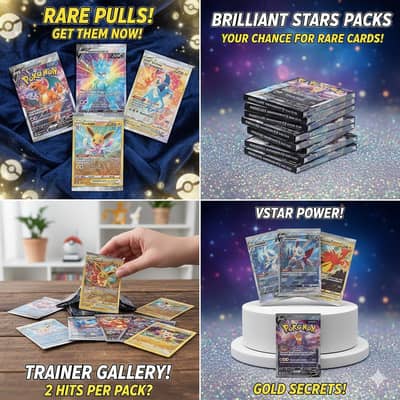 100% authenticated pokemon cards