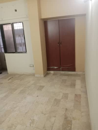 2 Bed DD flat 2nd floor after mezzanine floor in DHA phase 6 Rahat commr . 0322.5996882