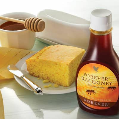 RS5.827 For Forever Lovers forever 100% pur   Foeever 100% Pure Honey