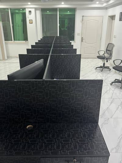 Office Cabinets | Used | Good Condition