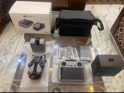 DJI MINI 5 PRO 52 MINUTES COMBO PLUS
